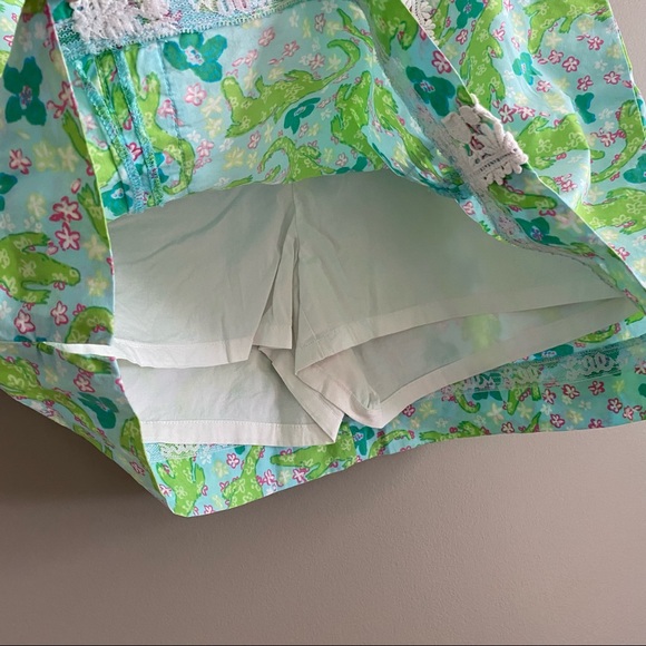 Lilly Pulitzer Skirt - Picture 4 of 4